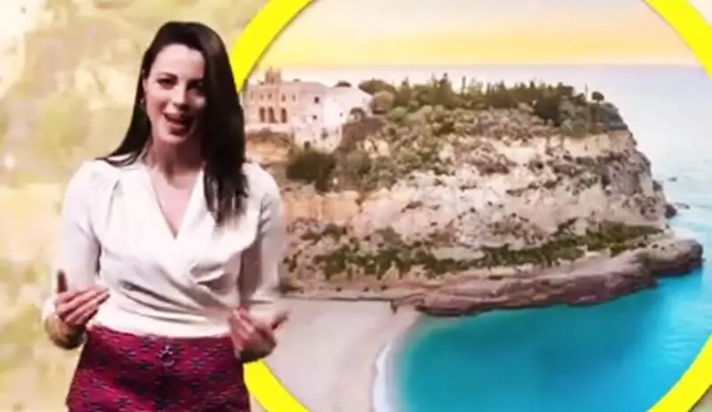 “Sorridi… sei in Calabria”, il nuovo format di LaC Tv parte da Pizzo e Tropea - VIDEO