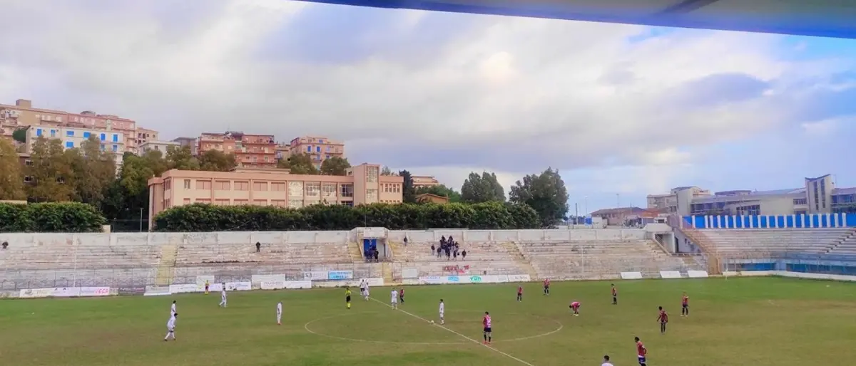 Seconda vittoria consecutiva per la Vibonese che vince in Sicilia contro il Canicattì