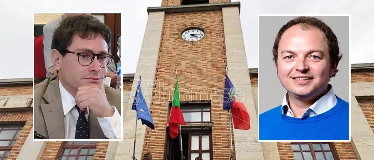 Luciano a Russo: «Città nel degrado anche per subcultura dell’amministrazione che non ammette il dissenso»