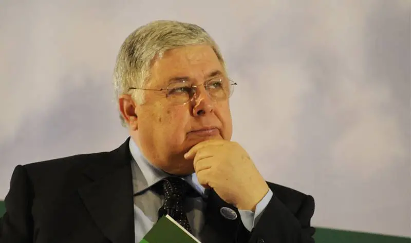 Regionali, Pippo Callipo esce allo scoperto: «Ho deciso, mi candido» - Video