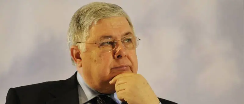 Regionali, Pippo Callipo esce allo scoperto: «Ho deciso, mi candido» - Video