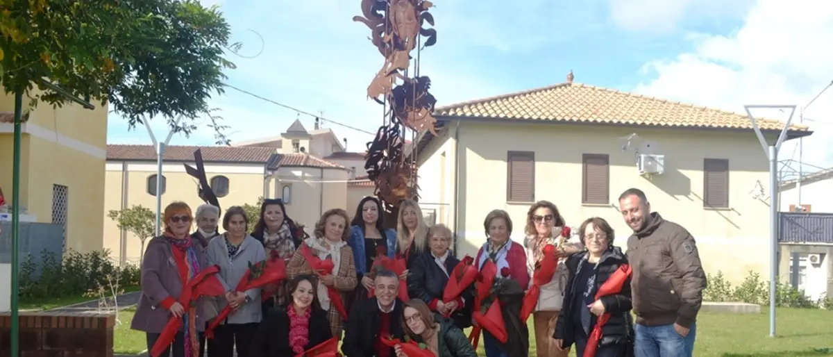 Zambrone aderisce alla Giornata internazionale contro la violenza sulle donne