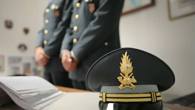 Guardia di Finanza 26-09-2013