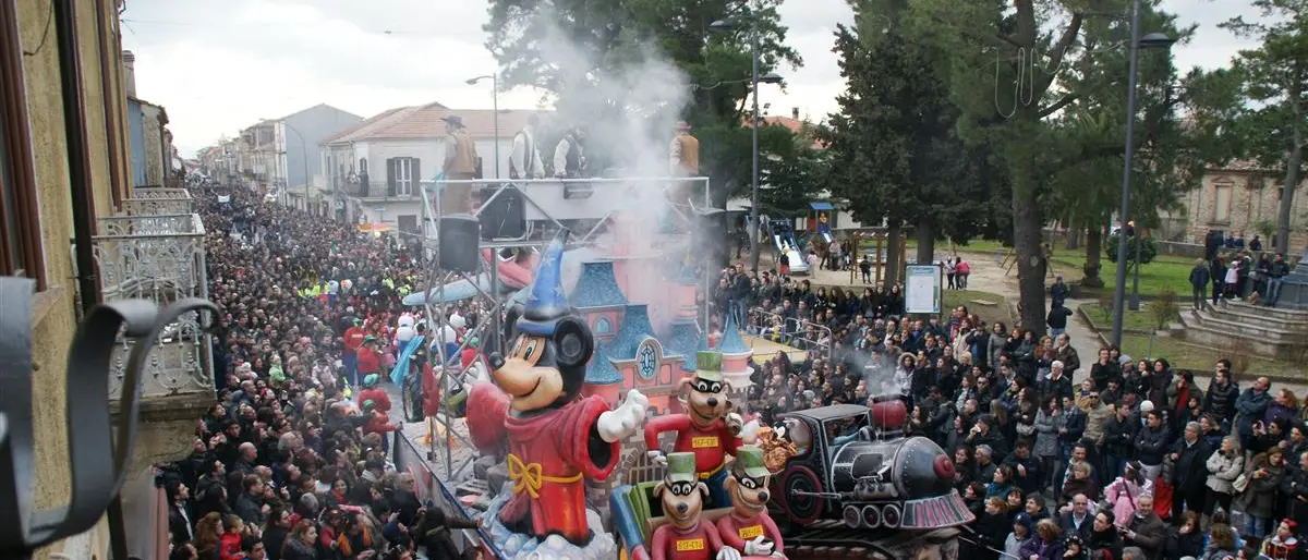 Carnevale Miletese, il sindaco: «Ritornerà nel 2023 ancora più scoppiettante»