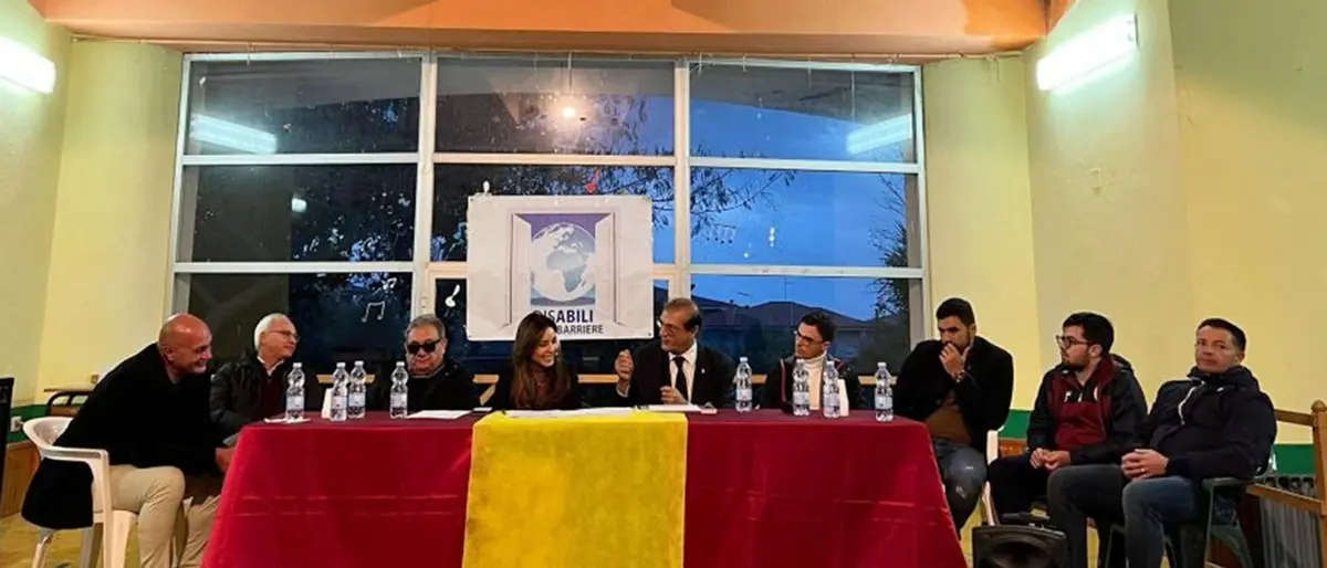 San Costantino Calabro, spunti interessanti dal convegno per la Giornata sulla disabilità