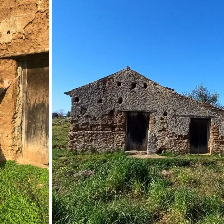 Turismo sostenibile, a Zambrone focus sull’architettura rurale