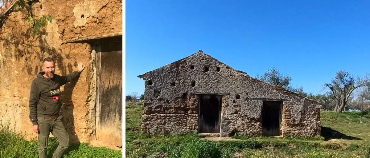 Turismo sostenibile, a Zambrone focus sull’architettura rurale