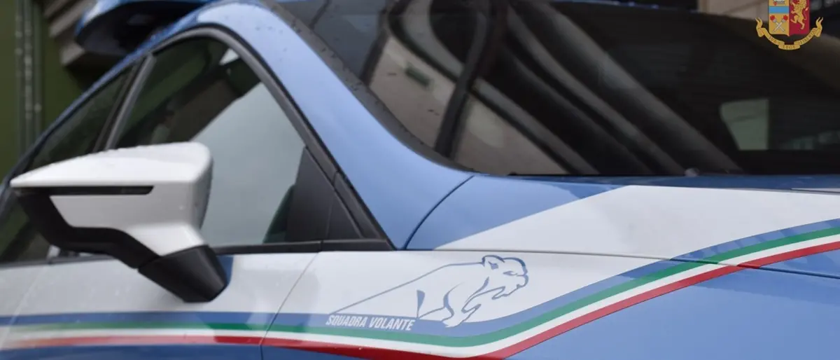 Rissa tra giovani a Cosenza, due feriti