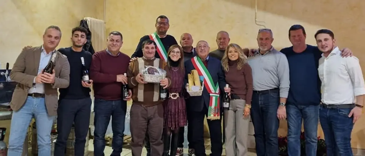 Il Comune di Arzergrande (Veneto) dedica un grande evento alla 'nduja di Spilinga