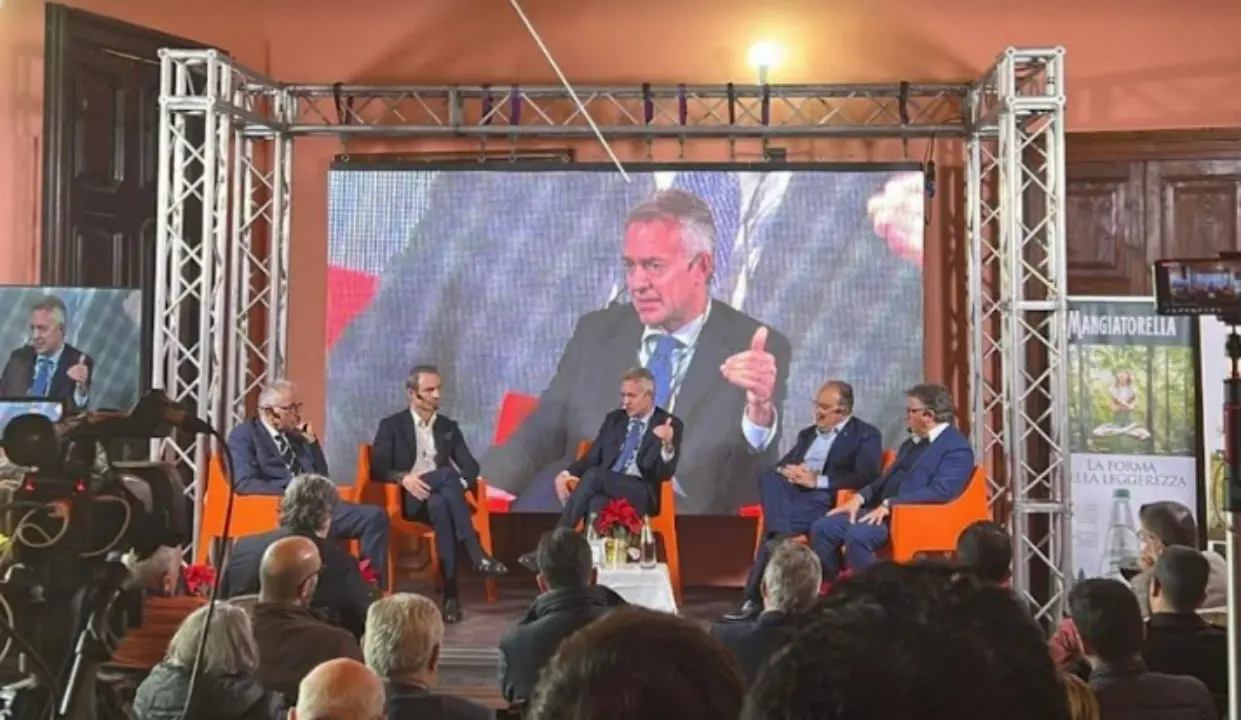 Vibo, le opportunità di sviluppo della Calabria in un evento a Palazzo Gagliardi