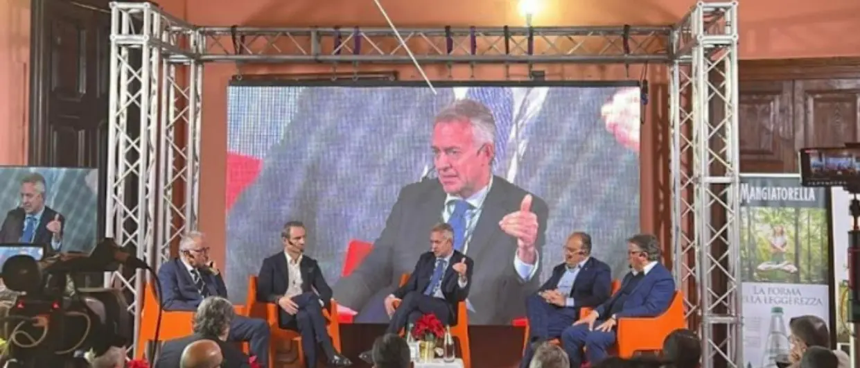 Vibo, le opportunità di sviluppo della Calabria in un evento a Palazzo Gagliardi