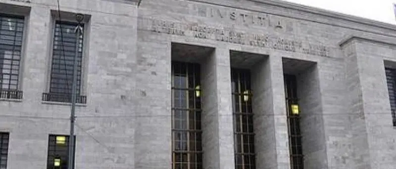 ‘Ndrangheta, operazione Bagliore: ergastolo per Francesco Elia di Mileto