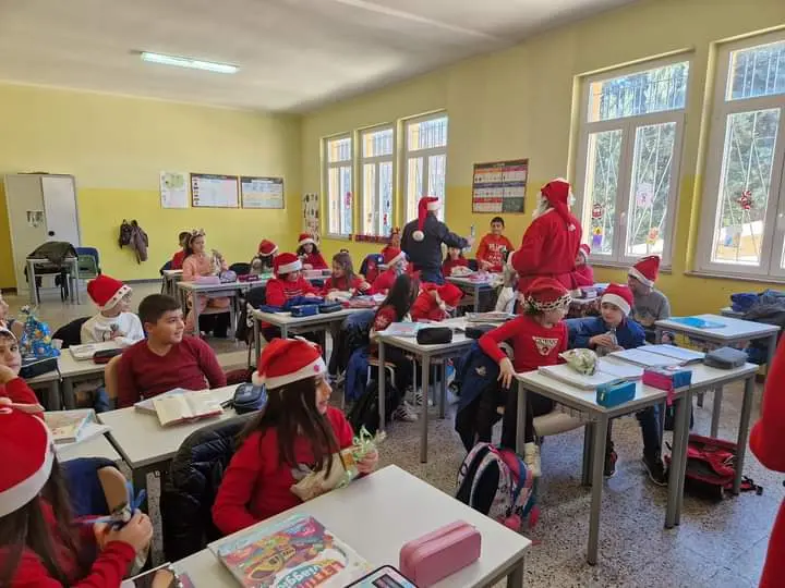 Soriano, la Pro Loco punta agli eventi per i bambini nelle scuole e in piazza