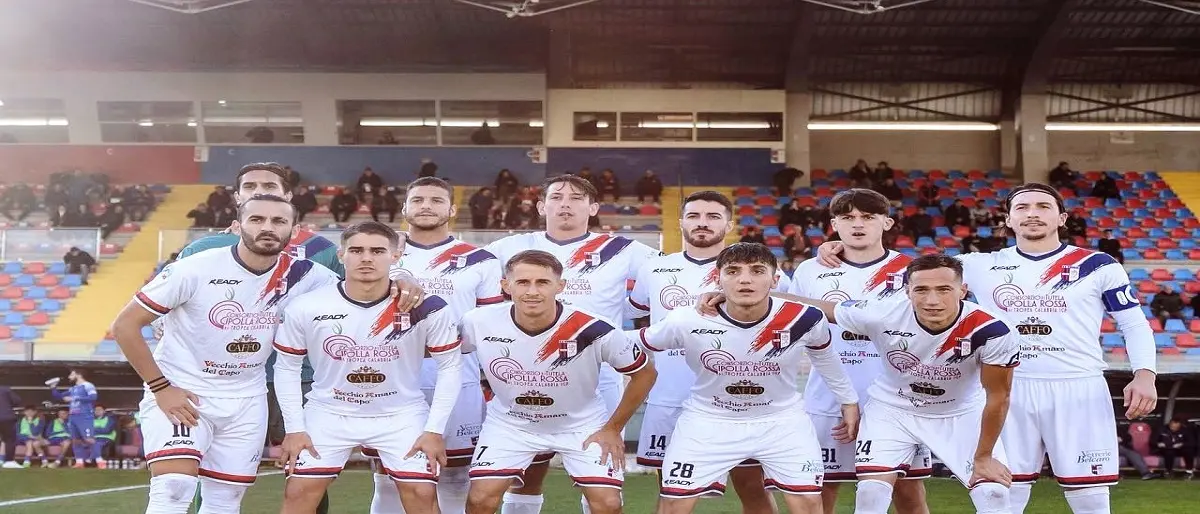 Serie D, Vibonese: i movimenti di mercato in vista del girone di ritorno -Video