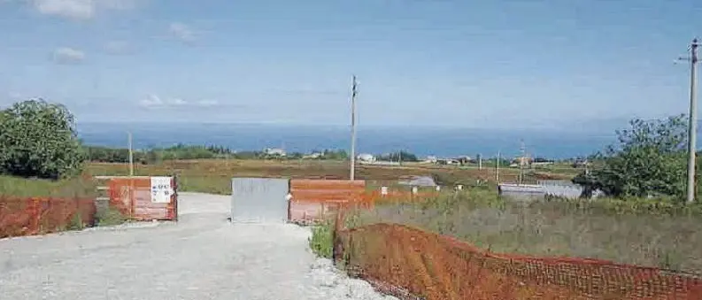 Vibo, l'assemblea territoriale di Cgil, Cisl e Uil nel cantiere del nuovo ospedale