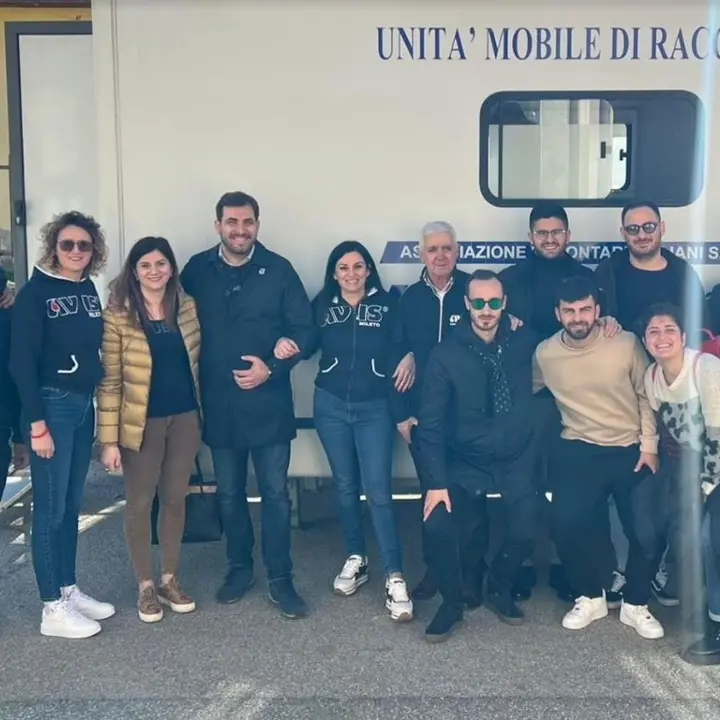 Giornata solidale a Sant’Onofrio: insieme per fare la differenza e salvare una vita