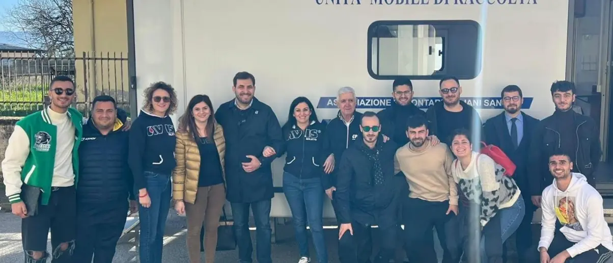 Giornata solidale a Sant’Onofrio: insieme per fare la differenza e salvare una vita