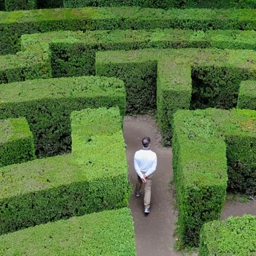 Un labirinto botanico all’interno del Parco Urbano di Vibo: lo vuole il Comune