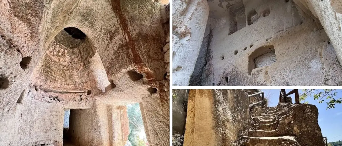 Zungri, per il recupero e il restauro delle Grotte il Comune affida il primo lotto di lavori per 218mila euro