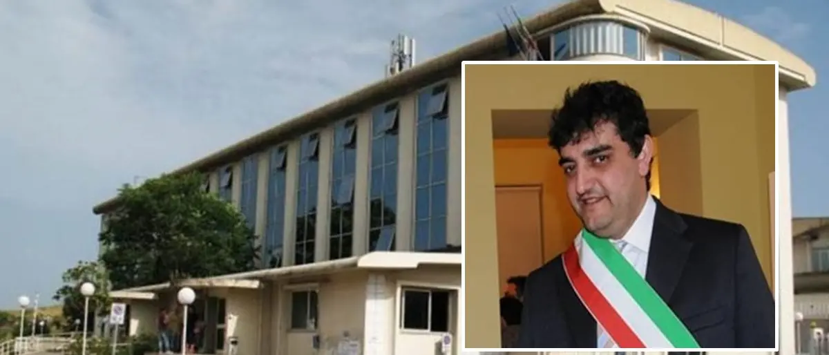 Elezione presidente Provincia di Vibo: Pd, M5S, Psi e Azione a sostegno di Giuseppe Condello