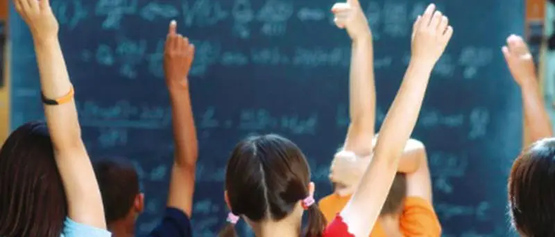 Dai precari alle classi pollaio: mondo scuola pronto a scendere in piazza anche a Vibo