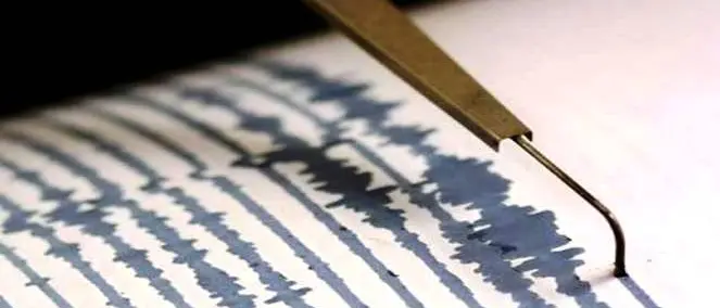 Terremoto in Calabria: 6 scosse in 20 minuti nel Crotonese, la più forte di magnitudo 3.8