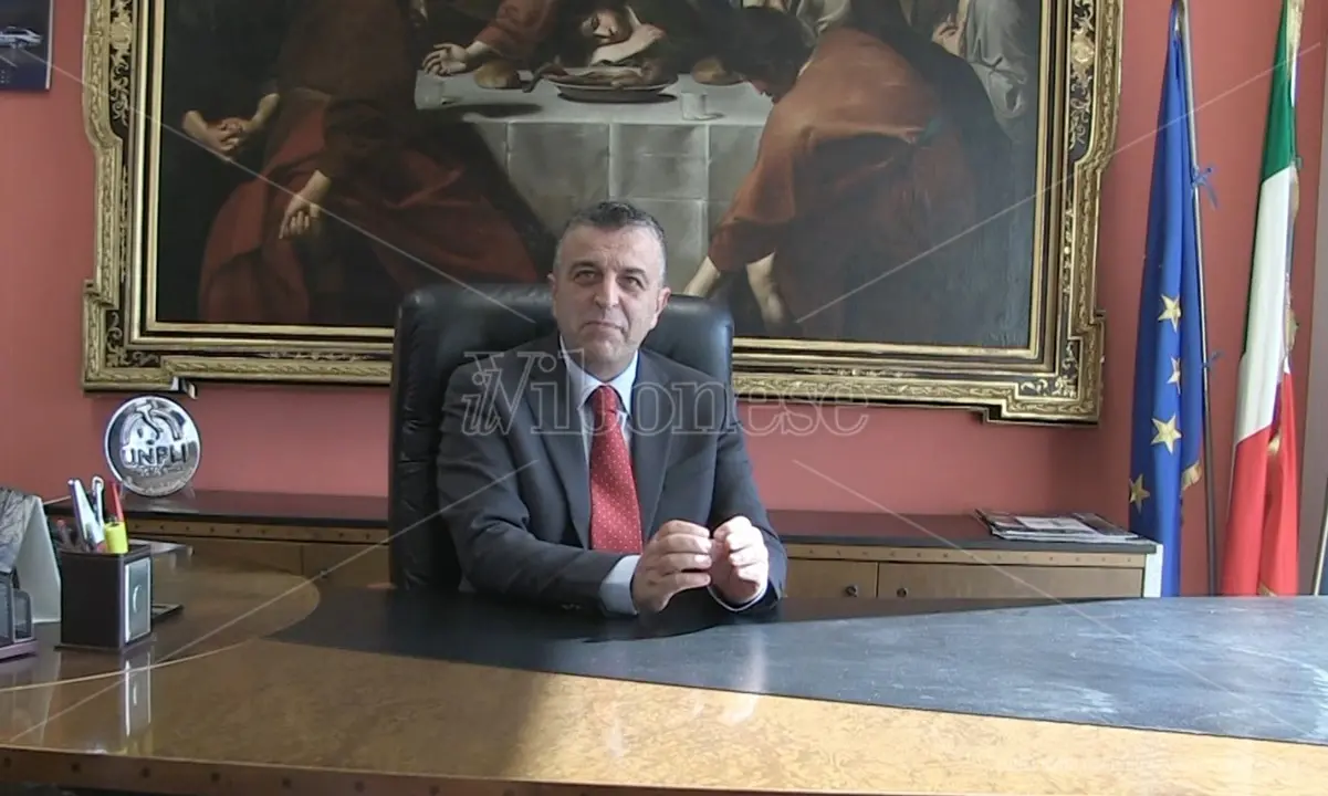 L'Andolina sconfessa il sindaco di Drapia sulla mancata attenzione della Provincia al territorio ma è guerra fredda con i dissidenti: «Va detta la verità»