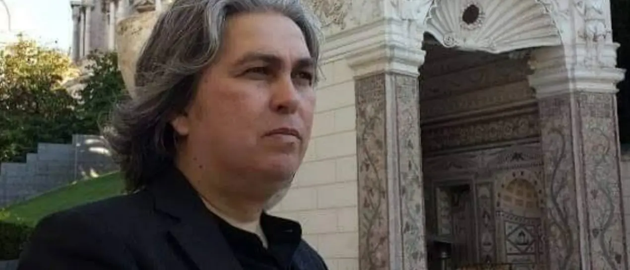 Canto corale e musica sacra, il maestro Mazzitelli dal Vibonese ai palchi internazionali