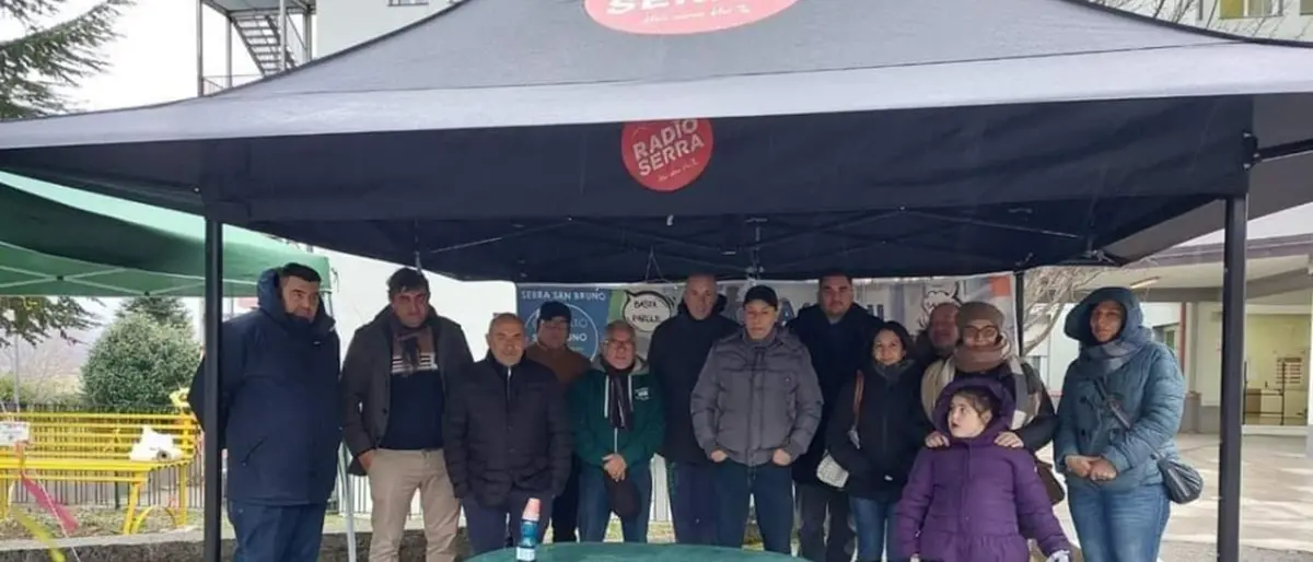 Ospedale di Serra: prosegue la mobilitazione del comitato \"San Bruno\"