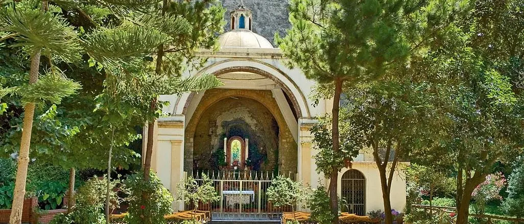 Spilinga punta a due milioni di euro per il rilancio turistico con un percorso sino alle grotte del Favo