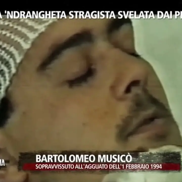 L'ultimo agguato mafioso allo Stato in Calabria, parla il carabiniere sopravvissuto