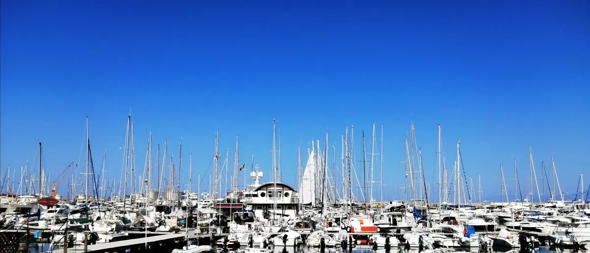 Tendostruttura per turisti al porto di Vibo Marina, la Cisl: «Risultato importante, urgente una stazione marittima»