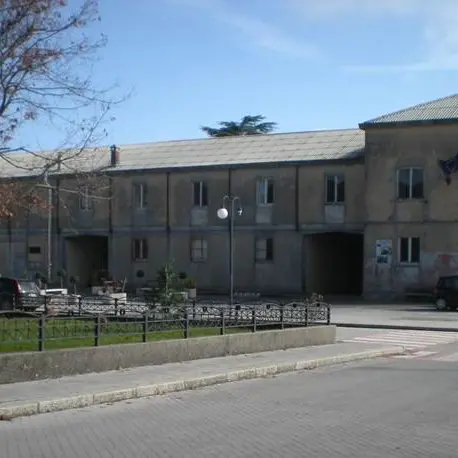 Abbandono di materiale edile a Nardodipace, il Comune diffida le ditte interessate