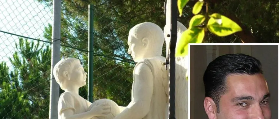 Dieci anni senza Aldo Ferraro, Zambrone ricorda il giovane operaio