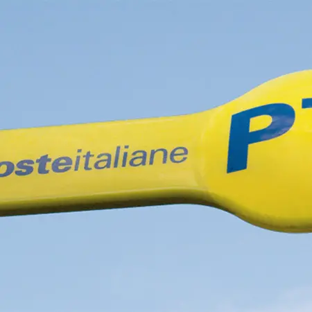Paola, lavori di manutenzione negli uffici postali di via Del Cannone