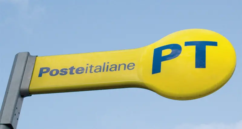 Paola, lavori di manutenzione negli uffici postali di via Del Cannone