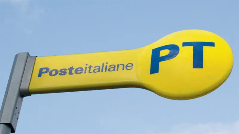 Paola, lavori di manutenzione negli uffici postali di via Del Cannone