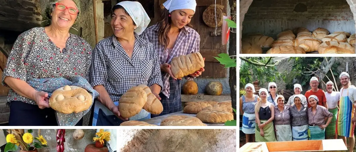 Dai grani antichi alle visite alle grotte, i progetti di turismo esperienziale a Zungri