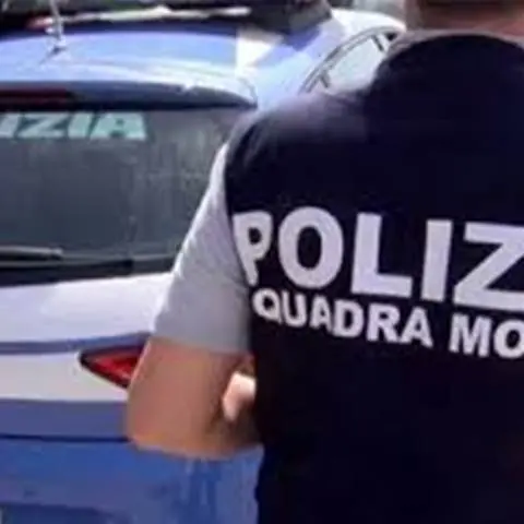 Tentato omicidio ed armi, arrestati Campisi e Muzzopappa