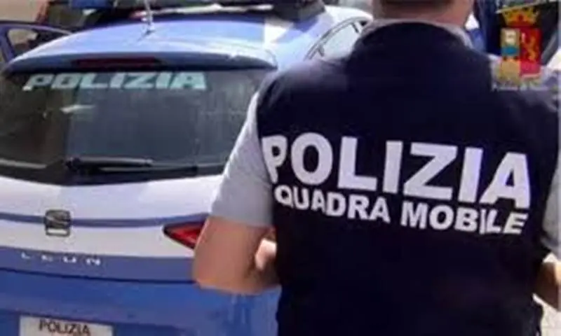 Tentato omicidio ed armi, arrestati Campisi e Muzzopappa