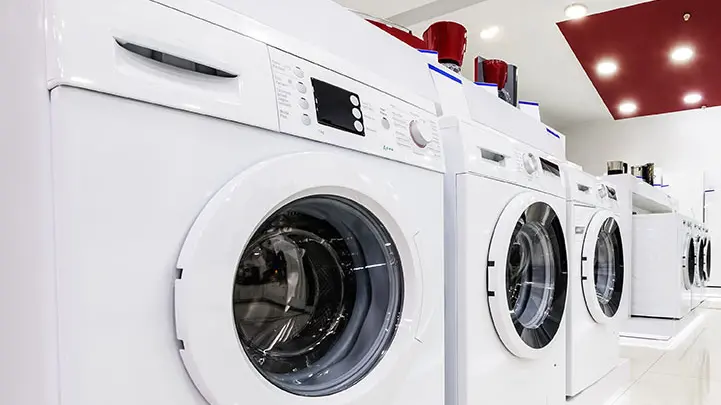 Consumi, capienza, programmi: ecco come scegliere la lavatrice \"migliore\"