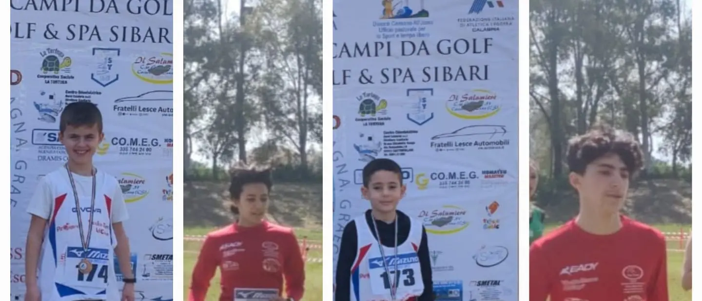 Atletica, la denuncia di Rossi sull’assenza di piste nella provincia: «Giovani abbandonati»