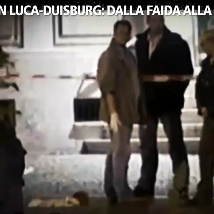 Dalla faida di San Luca alla strage di Duisburg: a Mammasantissima il volto feroce della ‘Ndrangheta