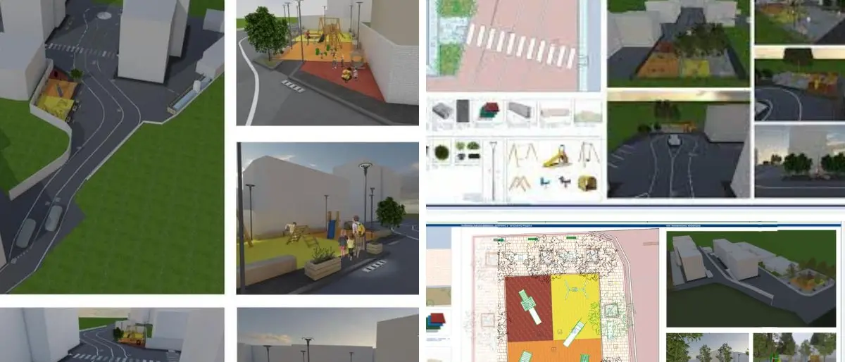 Contrasto al degrado urbano nelle frazioni di Vibo, al via i lavori