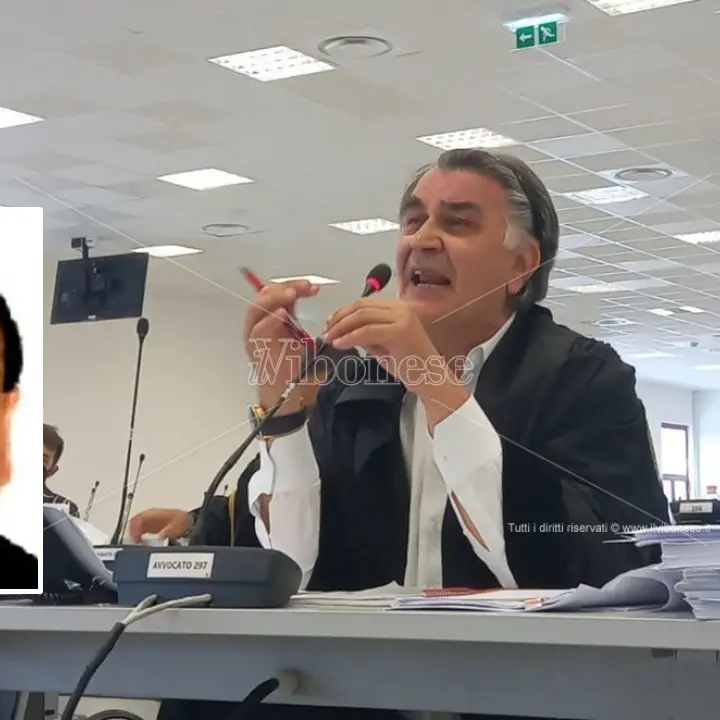 Rinascita Scott, la difesa in pressing sul detenuto Mangone che accusa Pittelli: «Ci pensi a una terapia»