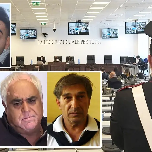 Rinascita Scott: l'esame di Guastalegname, dal cementificio di Vibo Marina sino alle armi