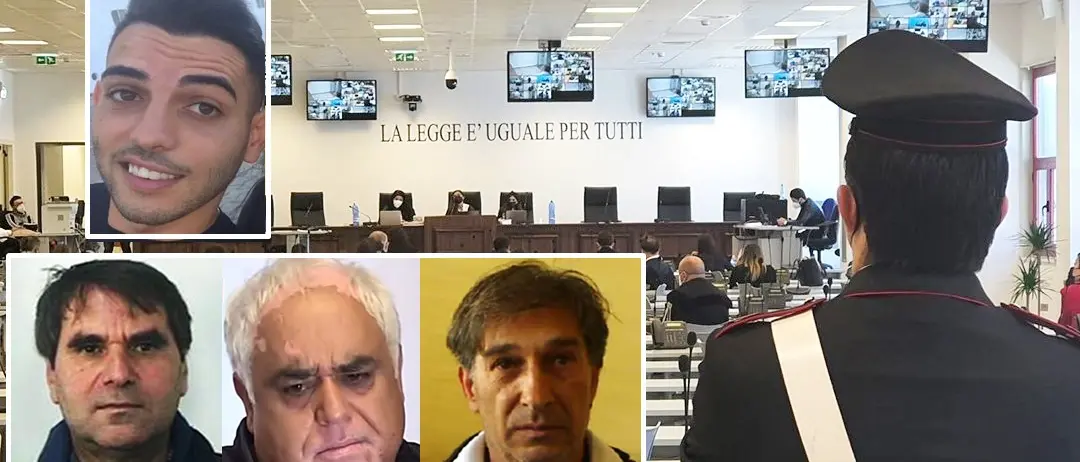 Rinascita Scott: l'esame di Guastalegname, dal cementificio di Vibo Marina sino alle armi