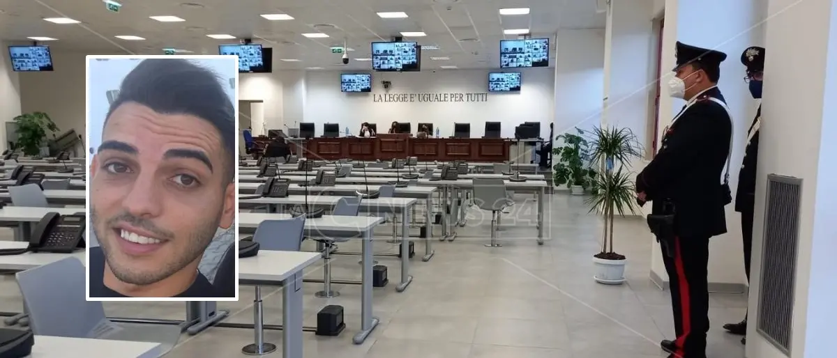 Rinascita Scott, esordio del pentito Guastalegname: «I vibonesi volevano vendere la droga agli ultrà della Juve»