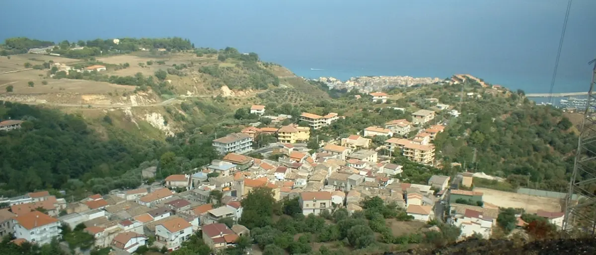 Strada tra Gasponi e Tropea, limitazioni al traffico veicolare