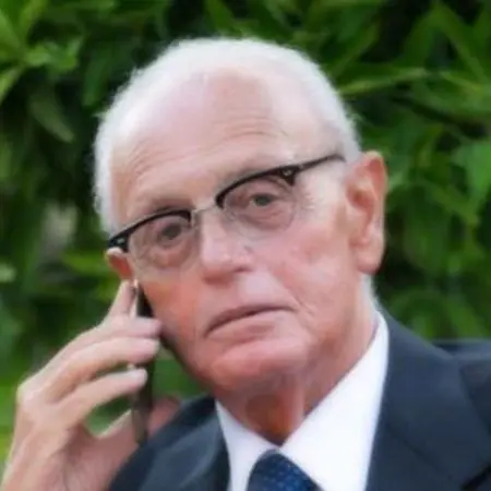 Tropea, una comunità in lutto per la scomparsa di Adolfo Repice
